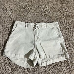 Paige Jean shorts